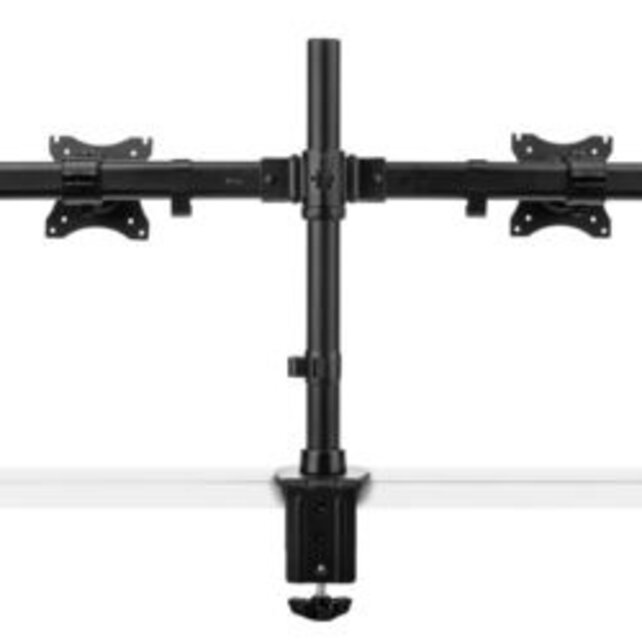 Monitorarm Focus Duo