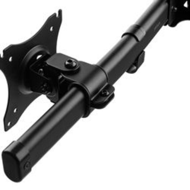 Monitorarm Focus Duo