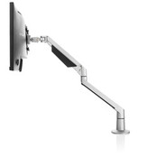 Monitorarm  enkel gasgeveerd