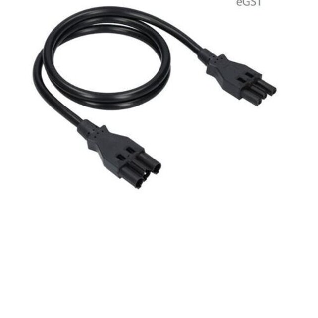 Doorkoppelsnoer 8 meter