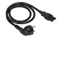 Stekkersnoer 4 meter