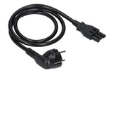 Stekkersnoer 6 meter