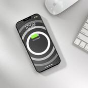 PUK3 draadloze oplader