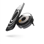 PUK3 draadloze oplader