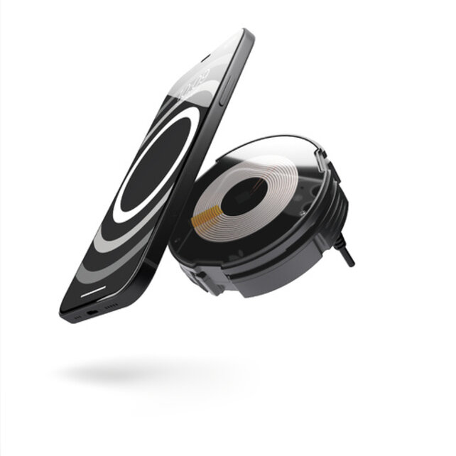 PUK3 draadloze oplader