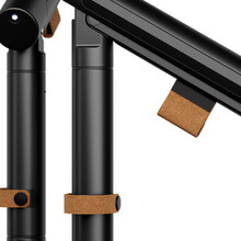 Monitorarm Smartview dubbel