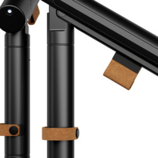 Monitorarm Smartview dubbel