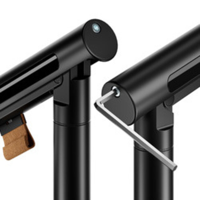 Monitorarm Smartview dubbel