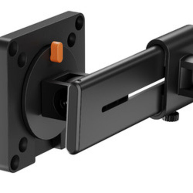 Monitorarm Smartview dubbel