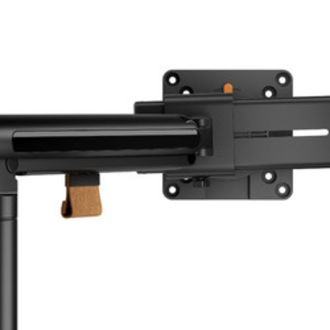 Monitorarm Smartview dubbel