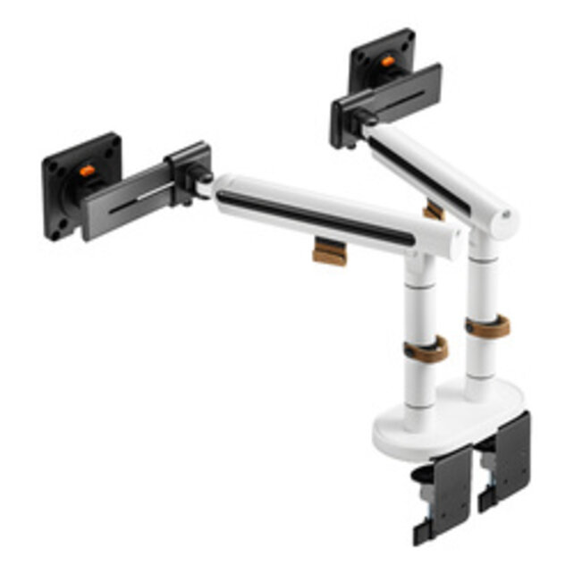 Monitorarm Smartview dubbel