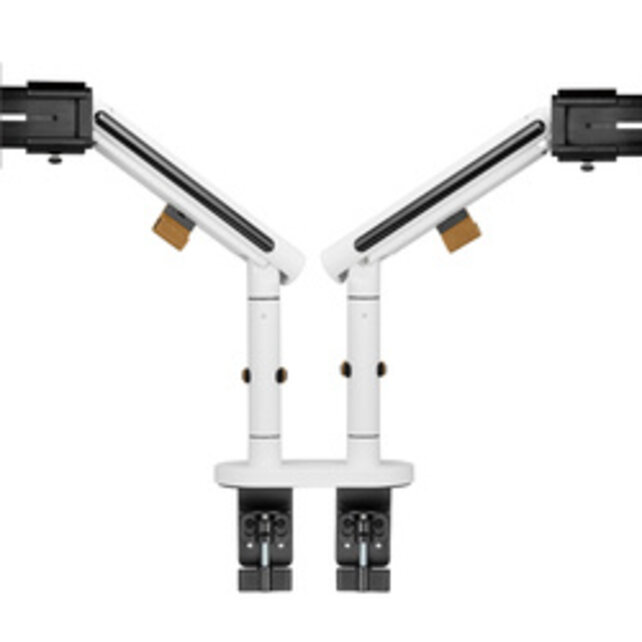 Monitorarm Smartview dubbel