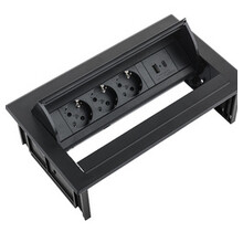 Power Desk In