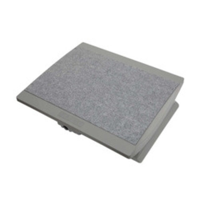 Voetenbank PRO standaard