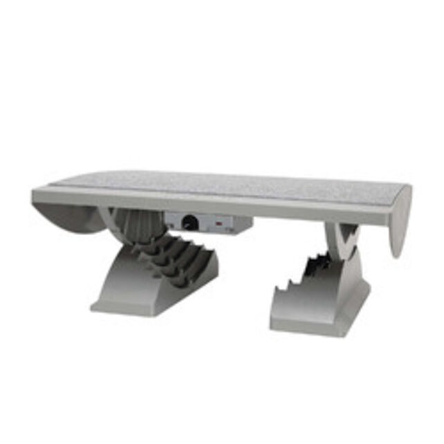 Voetenbank PRO standaard