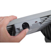 Voetenbank PRO standaard