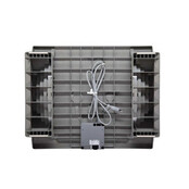 Voetenbank PRO standaard