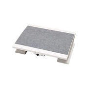 Voetenbank PRO standaard