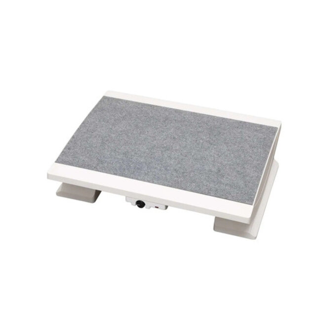 Voetenbank PRO standaard