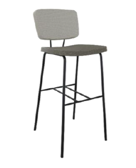 Forza 4-Poots Rond Hoog