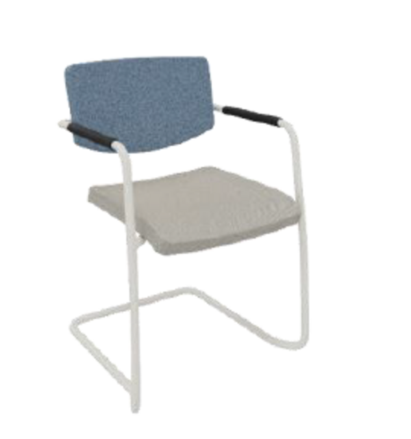 Alfa Lage Rug / Slede