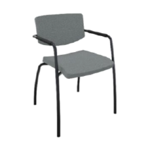 Alfa Lage rug / 4-poots