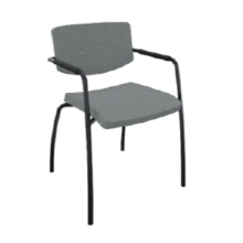 Alfa Lage rug / 4-poots