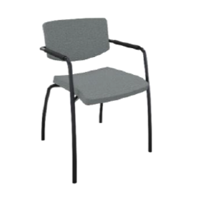 Alfa Lage rug / 4-poots