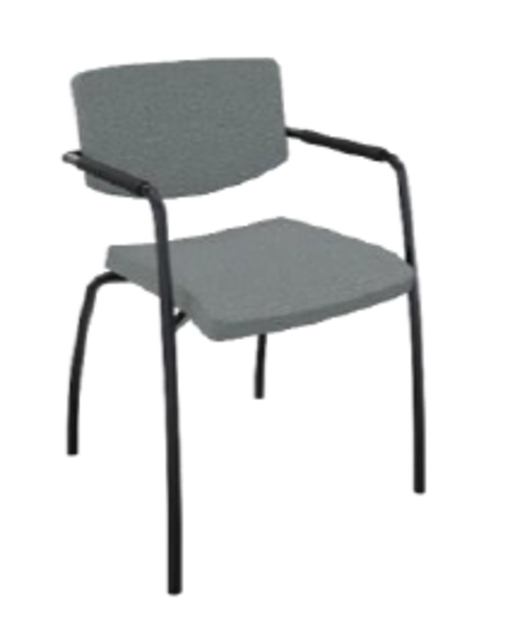 Alfa Lage rug / 4-poots