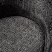 Vogue eetkamerstoel structure velvet