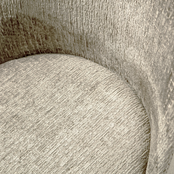 Vogue eetkamerstoel structure velvet