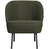 Vogue fauteuil geweven stof