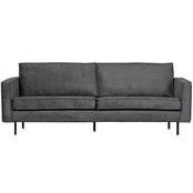 Rodeo 2,5-zits bank structure velvet