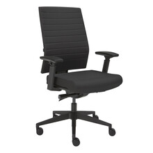 Bureaustoel KT Wolvilt