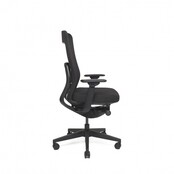 Bureaustoel KT Ergo Pro zwart