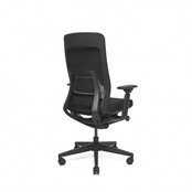Bureaustoel KT Ergo Pro zwart