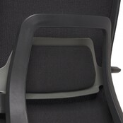 Bureaustoel KT Ergo Pro zwart