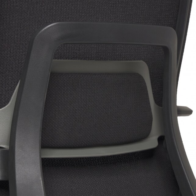 Bureaustoel KT Ergo Pro zwart