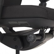 Bureaustoel KT Ergo Pro zwart