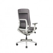 Bureaustoel KT Ergo Pro licht grijs