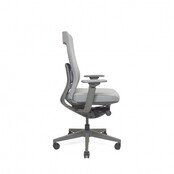 Bureaustoel KT Ergo Pro grafiet