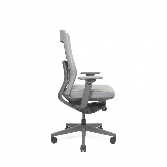 Bureaustoel KT Ergo Pro grafiet