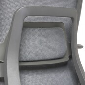 Bureaustoel KT Ergo Pro grafiet