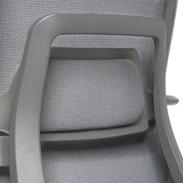 Bureaustoel KT Ergo Pro grafiet