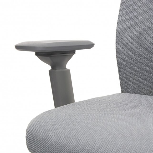 Bureaustoel KT Ergo Pro grafiet