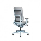 Bureaustoel KT Ergo Pro blauw