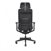 Bureaustoel KT Ergo Pro Plus zwart
