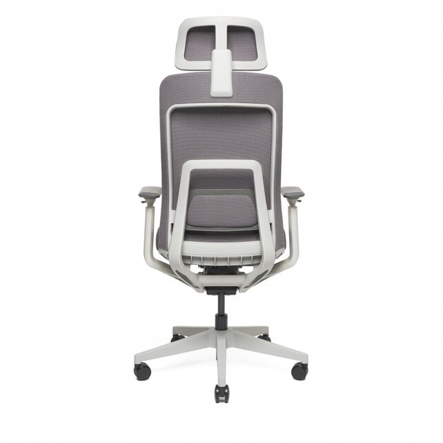 Bureaustoel KT Ergo Pro Plus grafiet