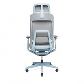 Bureaustoel KT Ergo Pro Plus blauw