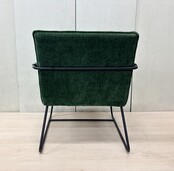 Comfort Armchair - donker groen